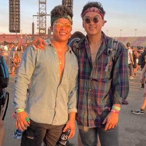 Meet your Posher, Ryan